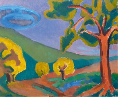 Adolf Friedrich Bechly (1918 - 2005) - photo 1